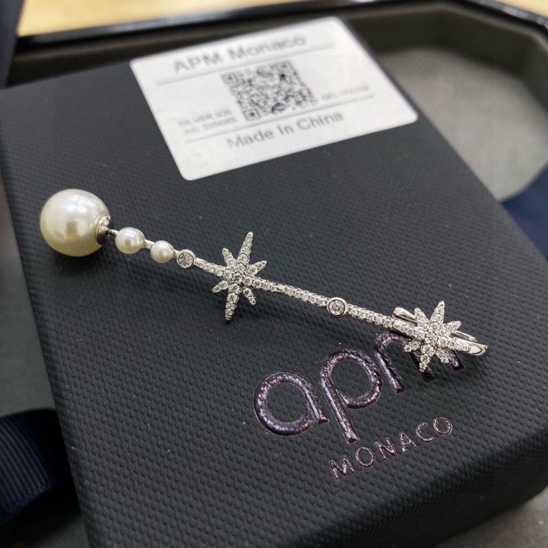 Apm Earrings